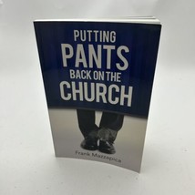 Putting Pants Back on the Church - £25.21 GBP