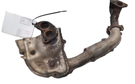 Exhaust Manifold Assembly 2.5L Turbo Wrx Fits 02-05 08-14 IMPREZA 70795 image 2