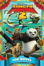 Kung Fu Panda 2: The Novel by Tracey West - Very Good - £7.95 GBP