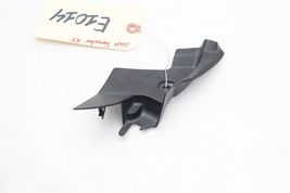 03-08 SUBARU FORESTER COWL LEFT DRIVER SIDE TRIM COVER E1014 image 3