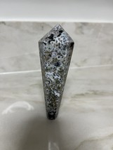 Ocean Jasper Crystal Wand Scepter - 184g - $12.37