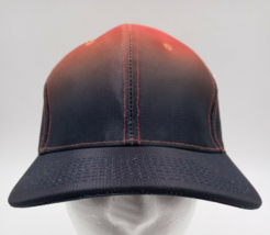 Hunter Unisex Orange Tie Dye Baseball Cap Dad Hat Adjustable Strap Back,... - $10.44