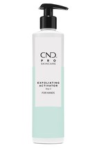 CND Pro Skincare Exfoliating Activator (For Hands) - £31.61 GBP - £77.58 GBP