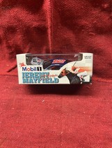 Jeremy Mayfield #12 Mobil 1 125th Kentucky Derby 1/64 Action 1999 Ford T... - $12.86