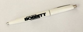 John Wayne Bobbitt Uncut Movie Video Promo Ballpoint Pen 1994 Vintage - £14.79 GBP