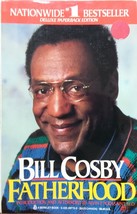 Fatherhood by Bill Cosby - Deluxe Paperback - Like New - £1.79 GBP