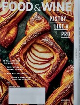 [Single Issue] Food &amp; Wine Magazine: September 2020  / Pasta Like A Pro - £3.57 GBP