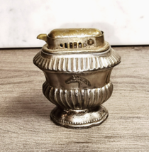 COLLECTIBLE  VINTAGE PKS TABLE TOP LIGHTER - $34.65