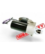 Oem Mercedes R230 SL500 E500 SLK320 C240 S500 Engine Motor Starter 00615... - €58,29 EUR