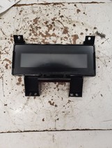 Info-GPS-TV Screen Navigation Display Screen Upper Fits 08-10 ACCORD 139... - $62.25