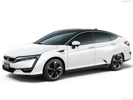 Honda Clarity Fuel Cell 2016 Poster 24 X 32 | 18 X 24 | 12 X 16 #CR-1244545 - $19.95+