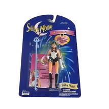 1997 Irwin Sailor Moon Adventure Figures Sailor Pluto Action Figure New - £31.28 GBP