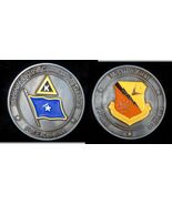 Commanding General presentation 379th Air Expeditionary Wing (@ ALUDID) - $24.74