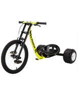 Razor DXT DRIFT TRIKE - Big Wheel - $253.69 CAD