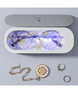 Ultrasonic Cleaner, Jewelry Cleaner Machine, Professional Sonic Cleaner  - $35.67 CAD