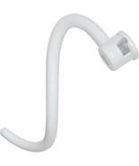 KNS256CDH Spiral Coated Metal Dough Hook KV25G0X KV25G8X KV25H0X KP26M1X... - $53.24 CAD
