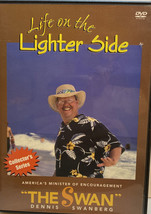 Life On The Lighter Side Dvd / Very Good! - $10.00