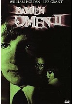 Damien Omen II - DVD ( Ex Cond.) - £8.62 GBP