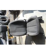 OEM DRIVERS LH left Front Seat GMC TERRAIN EQUINOX 10 11 Seat Belt Cut - €429,65 EUR