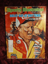 Sports Illustrated February 28 1977 Cale Yarborough Daytona 500 - £2.98 GBP