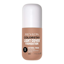 Revlon Colorstay Light Cover Foundation #510 Cappuccino - $6.77