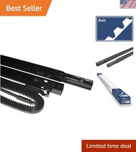 Whisper Drive Compatible 8-Foot Garage Door Extension Kit with Replaceme... - $1,597.12 MXN