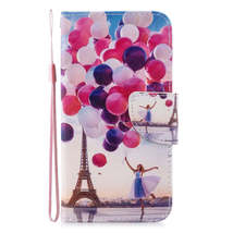 Anymob Xiaomi Redmi Leather Case Flip Fashionable Balloons Cover Wallet - $28.90