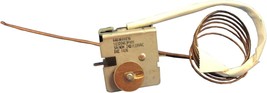 Oem Oven Thermostat WB20K8 For Ge XL44 JGBS22BEA2WH JGBS23WEA2WW JGBS07DEM1WW - £139.77 GBP