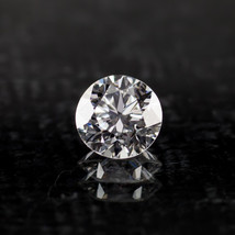 0.75 Carat Loose D / VS2 Round Brilliant Cut Diamond GIA Certified - £3,094.87 GBP