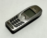 Vintage 20 year old Nokia 6340i Cingular Very Rare - For Collectors - $19.79