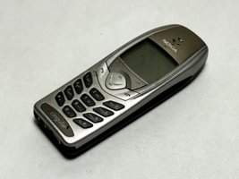 Vintage 20 year old Nokia 6340i Cingular Very Rare - For Collectors - £15.86 GBP