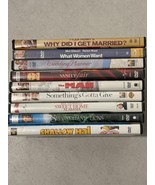 DVD Movies For Sale - $21.82 CAD