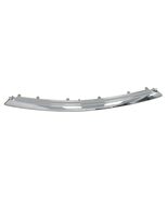 SimpleAuto Front Lower Grille Moulding 62385-1LA0A for Infiniti QX56 201... - $2,536.79 MXN