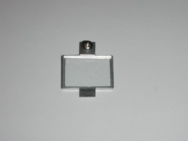Glass for Light in Breadman Bread Maker Machine Model TR2700 only - $9.79