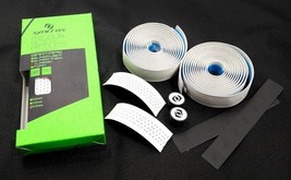 Syncros Classic Bar Tape 3.0mm, White - £34.82 GBP