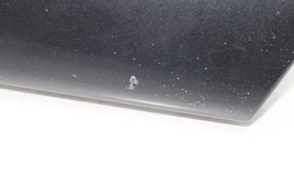 98-01 ML55 w163 REAR TAILGATE LOWER FINISH PANEL MOLDING TRIM 189 75270 image 10