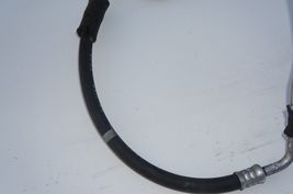 2000-2005 TOYOTA CELICA GT GT-S A/C DISCHARGE AC LINE HOSE GTS OEM M0156 image 3