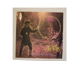 Joe Tullos Old The Scoundrel&#39;s Waltz Flat Poster-
show original title

O... - $8.96