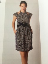 Simplicity Sewing Pattern 2281 Cynthia Rowley Dress Sleeve Variations UC 6-14 - £3.13 GBP