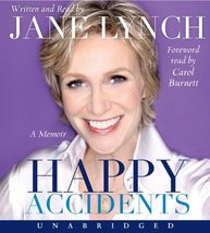 Happy Accidents Lynch, Jane - £19.82 GBP