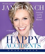 Happy Accidents Lynch, Jane - €21,10 EUR