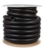 ADANAC R100PEB-S0050F 50&#39; Reel, 1&quot; Split Convoluted Wire Conduit - $69.92 CAD