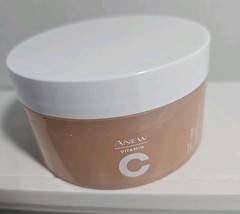 Avon Anew vitamin C Glow Body Scrub Exfoliant - 9 oz. - $263.69 MXN