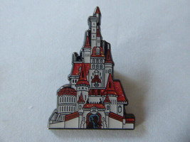Disney Trading Pins 161353 Princess Castle Silhouette - Belle - £14.83 GBP