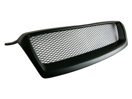 Front Bumper Custom Sport Mesh Grill Grille Fits Subaru Outback 10-12 2010-2012 - $209.99