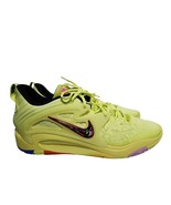 Authenticity Guarantee

Nike KD 15 Aimbot Light Lemon Twist DM1056-700 M... - $148.49