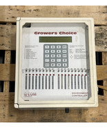 Q COM GC-2400 Grower´s Choice Environment Controller  - $4,611.46 MXN