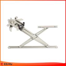 Manual Window Regulator For Colorado GMC Canyon 2012 Front LH Driver Side - $36.62