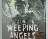 Doctor Who: The Weeping Angels (DVD, 2016, 2-Disc Set) BBC NEW/SEALED - $7.99