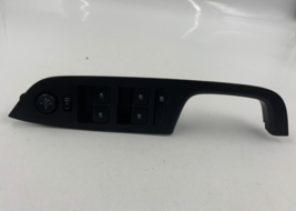 2010-2017 Chevrolet Equinox Master Power Window Switch OEM H02B47055 - $15.29